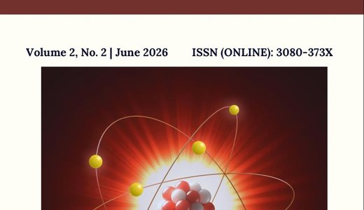 Новый выпуск Advances in Nuclear Science and Applications: актуальные исследования в области ядерной физики
